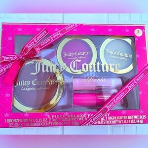 Juicy Couture Contour Set